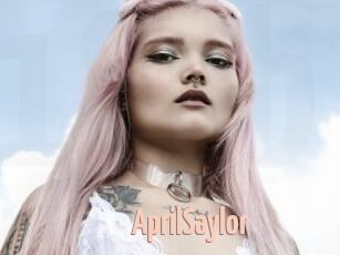 AprilSaylor
