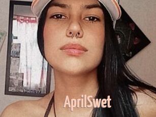 AprilSwet