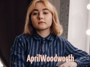 AprilWoodworth