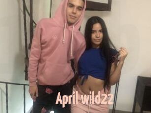 April_wild22