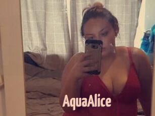 AquaAlice