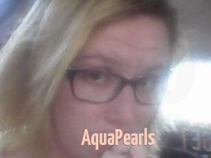 AquaPearls