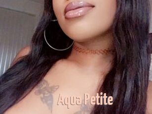 Aqua_Petite