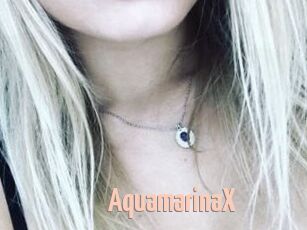 AquamarinaX