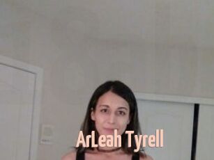 ArLeah_Tyrell