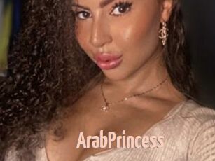 ArabPrincess