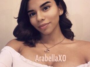 ArabellaXO