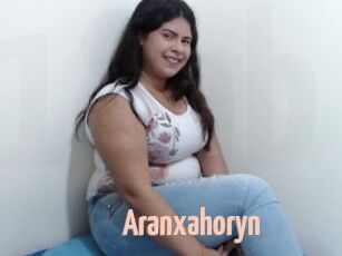 Aranxahoryn