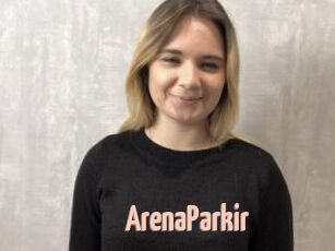 ArenaParkir