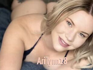 Ari_lynn18