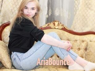 AriaBounce