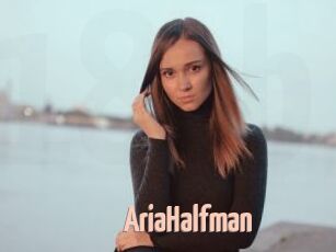 AriaHalfman