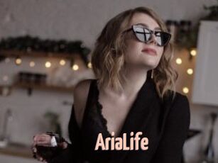 AriaLife