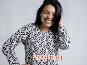 AriadnaLam