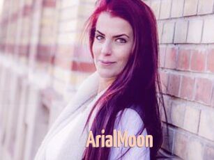 ArialMoon