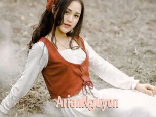 ArianNguyen
