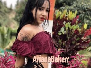 ArianaBakerr