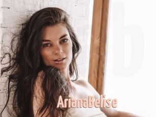 ArianaBelise