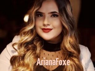 ArianaFoxe