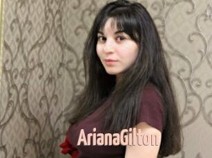 ArianaGilton