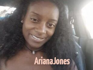 Ariana_Jones