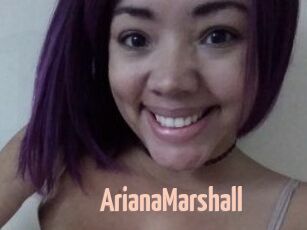 Ariana_Marshall