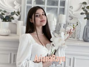 ArianaRayn