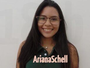 ArianaSchell