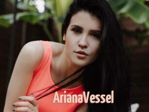 ArianaVessel