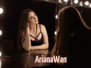 ArianaWan