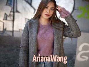 ArianaWang