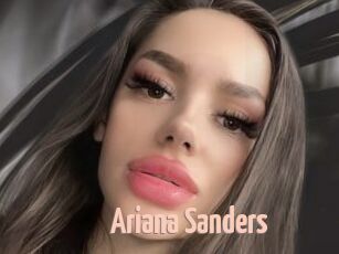 Ariana_Sanders