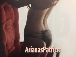 Arianas_Patrick