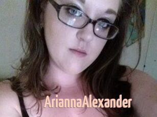 Arianna_Alexander