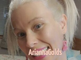 AriannaGolds