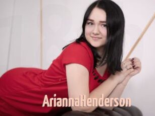 AriannaHenderson