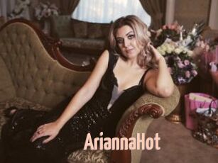 AriannaHot