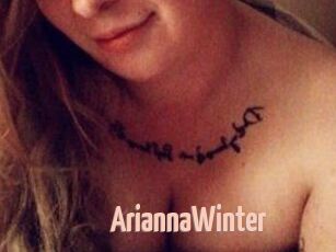 AriannaWinter