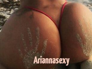 Ariannasexy