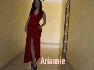 Ariannie