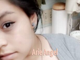 Arie_Angel