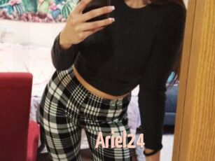 Ariel24