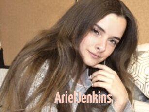 ArielJenkins