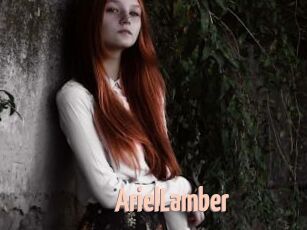 ArielLamber