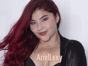 ArielLexy