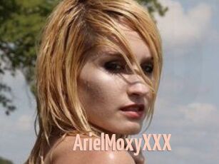 ArielMoxyXXX