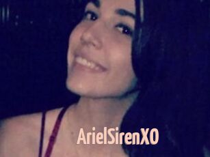 ArielSirenXO