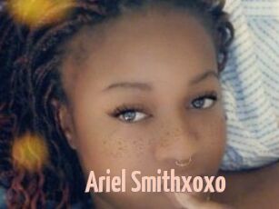 Ariel_Smithxoxo