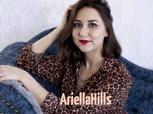 AriellaHills