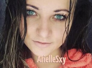 ArielleSxy